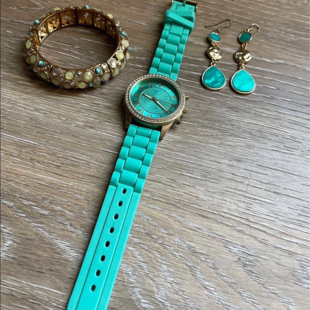 Charming Charlie Set